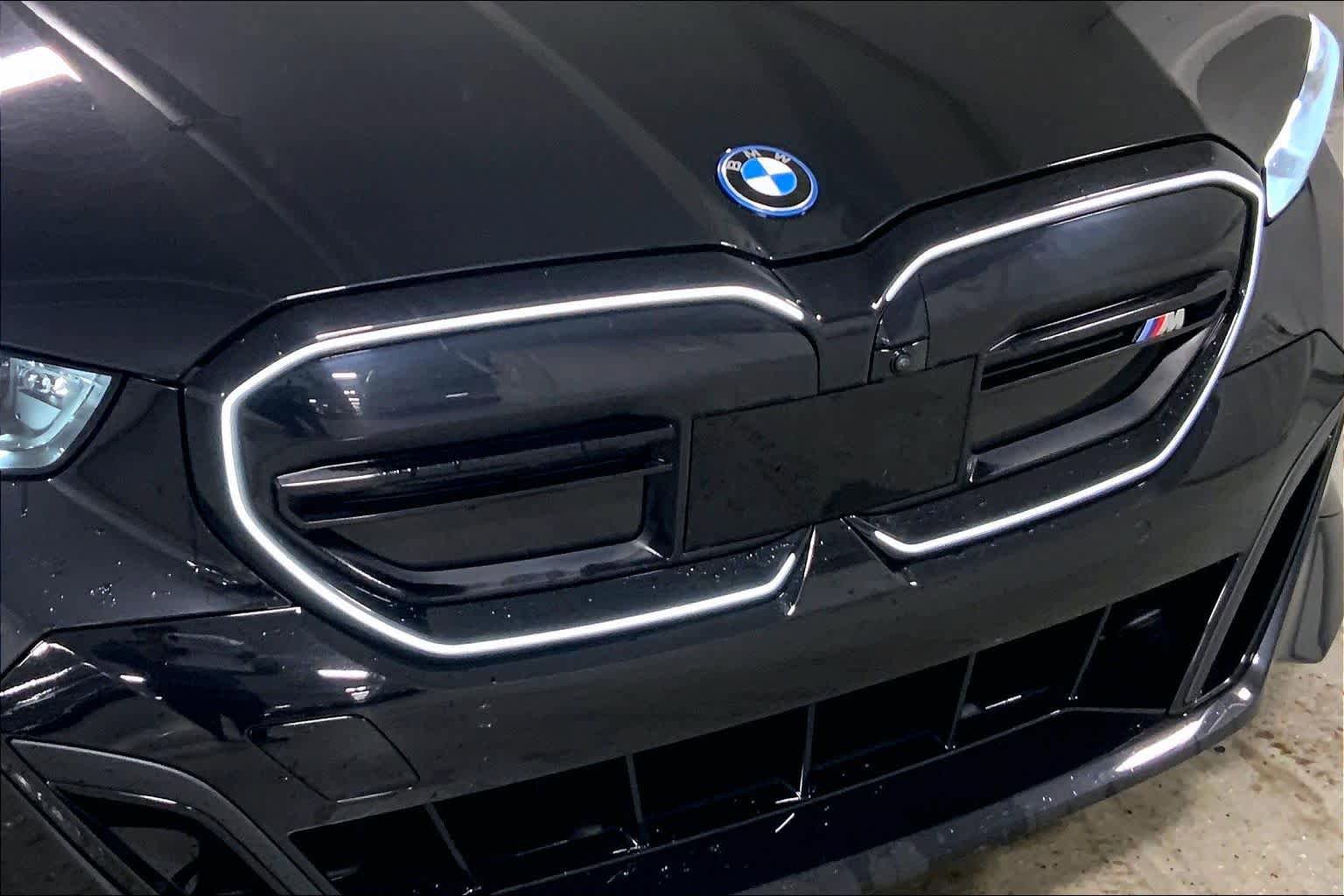 Certified 2024 BMW i5 M60 w/ Executive Package AWD/4WD image 32