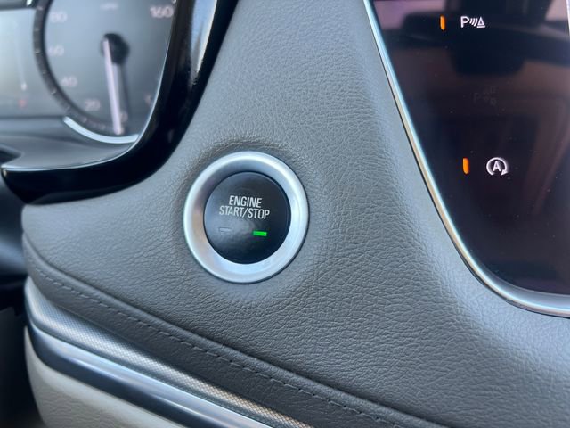 Used 2024 Cadillac XT5 Premium Luxury w/ LPO, Floor Liner Package AWD/4WD image 29