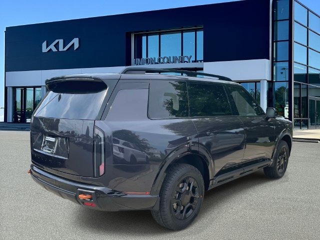 New 2027 Kia Telluride SX Prestige X-Pro AWD/4WD image 6