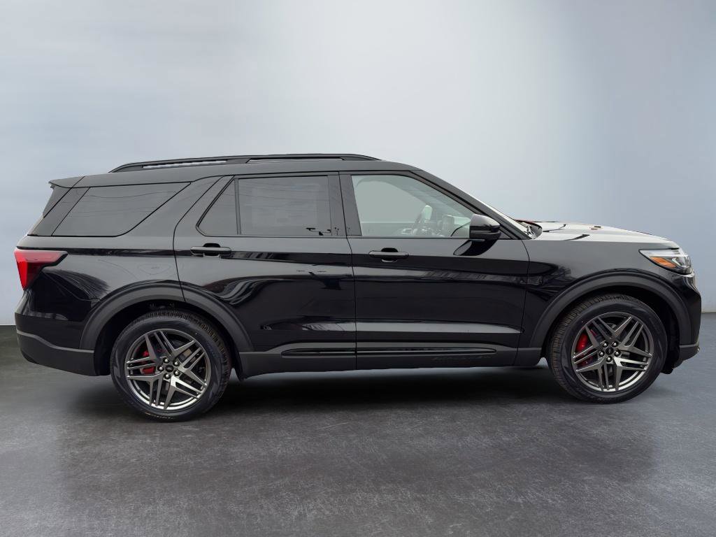 New 2026 Ford Explorer ST w/ Sun And Sound Package image 6