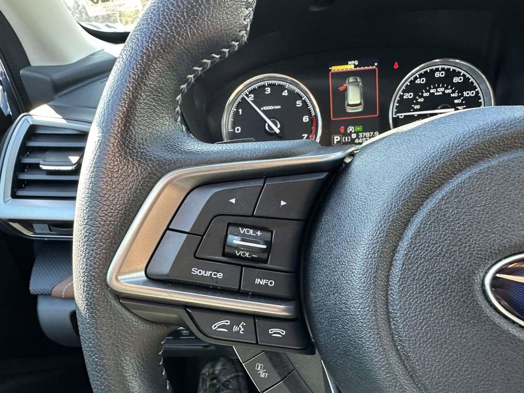 Used 2021 Subaru Forester Touring image 31