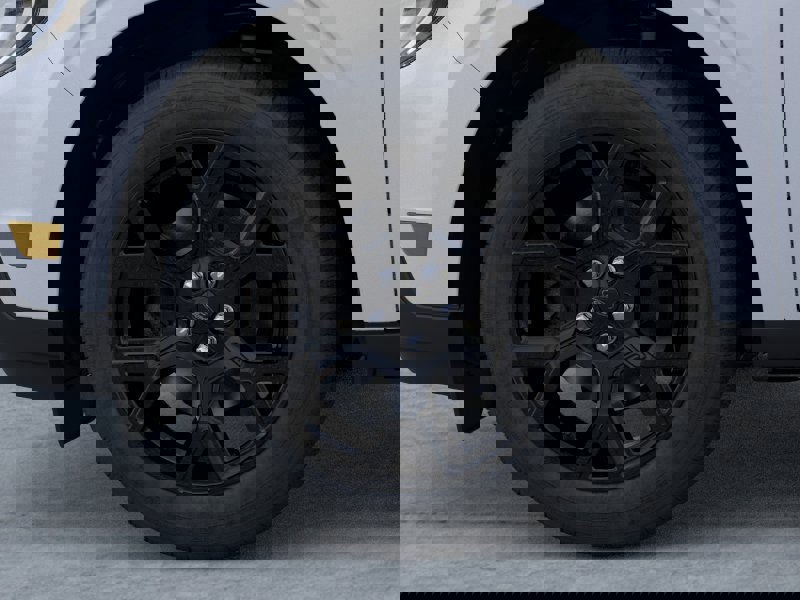 New 2026 Ford Maverick Lariat w/ Black Appearance Package image 20