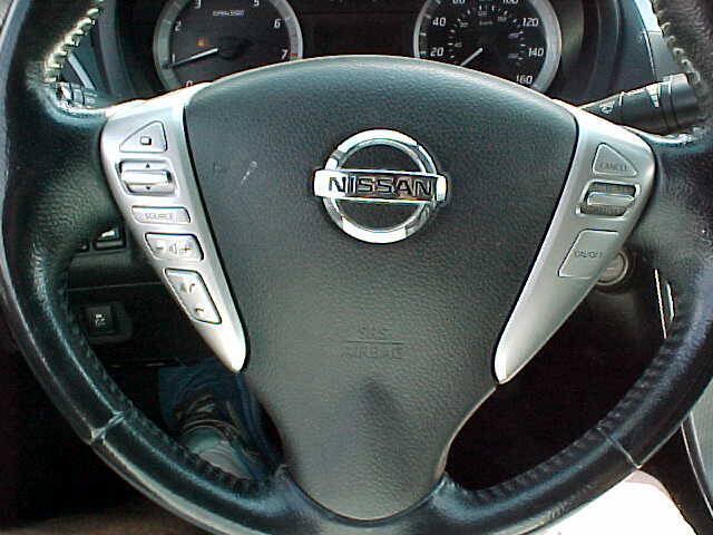 Used 2013 Nissan Sentra SR w/ Driver Pkg FWD image 56