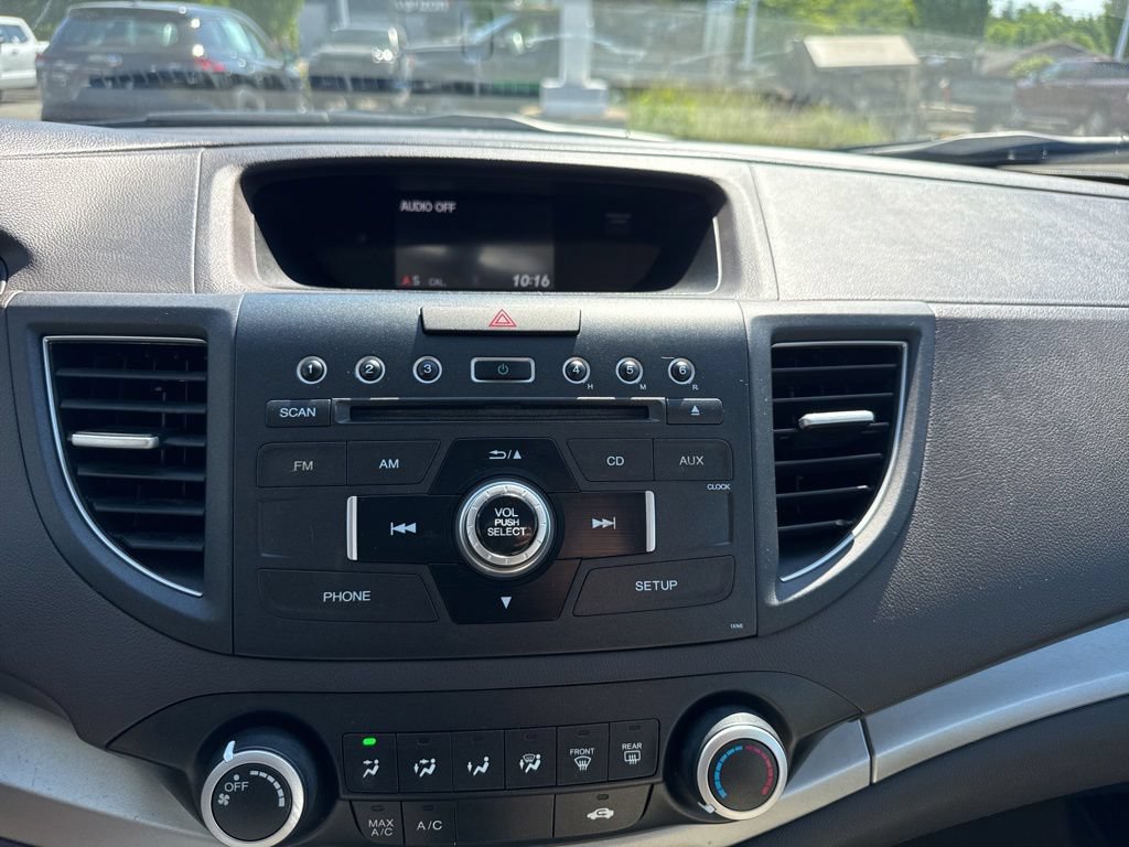 Used 2013 Honda CR-V EX image 12