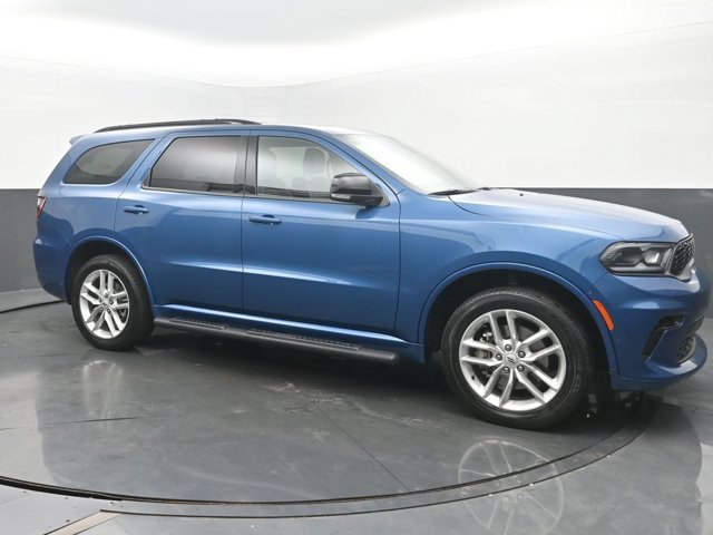 Used 2025 Dodge Durango GT AWD/4WD image 7