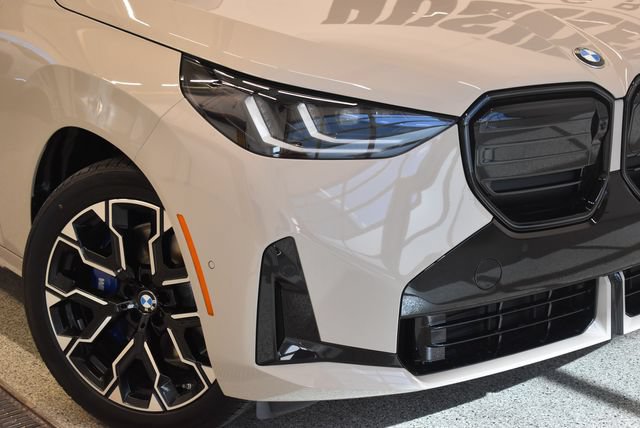 New 2026 BMW X3 M50 w/ Premium Package AWD/4WD image 30
