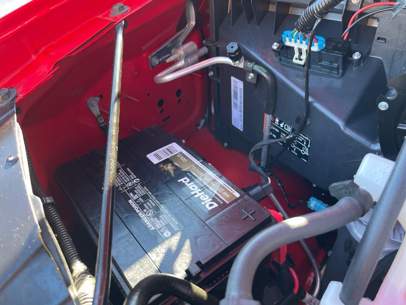 Used 2019 GMC Savana 2500 w/ Enhanced Convenience Package image 48