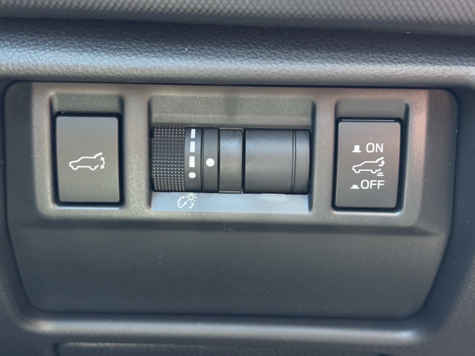 New 2026 Subaru Forester Sport w/ Onyx Edition AWD/4WD image 15