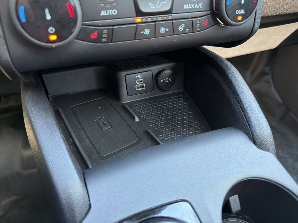 Used 2024 Ford Bronco Sport Badlands w/ Premium Package image 33