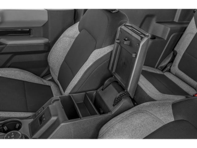 Used 2022 Ford Bronco Big Bend image 17