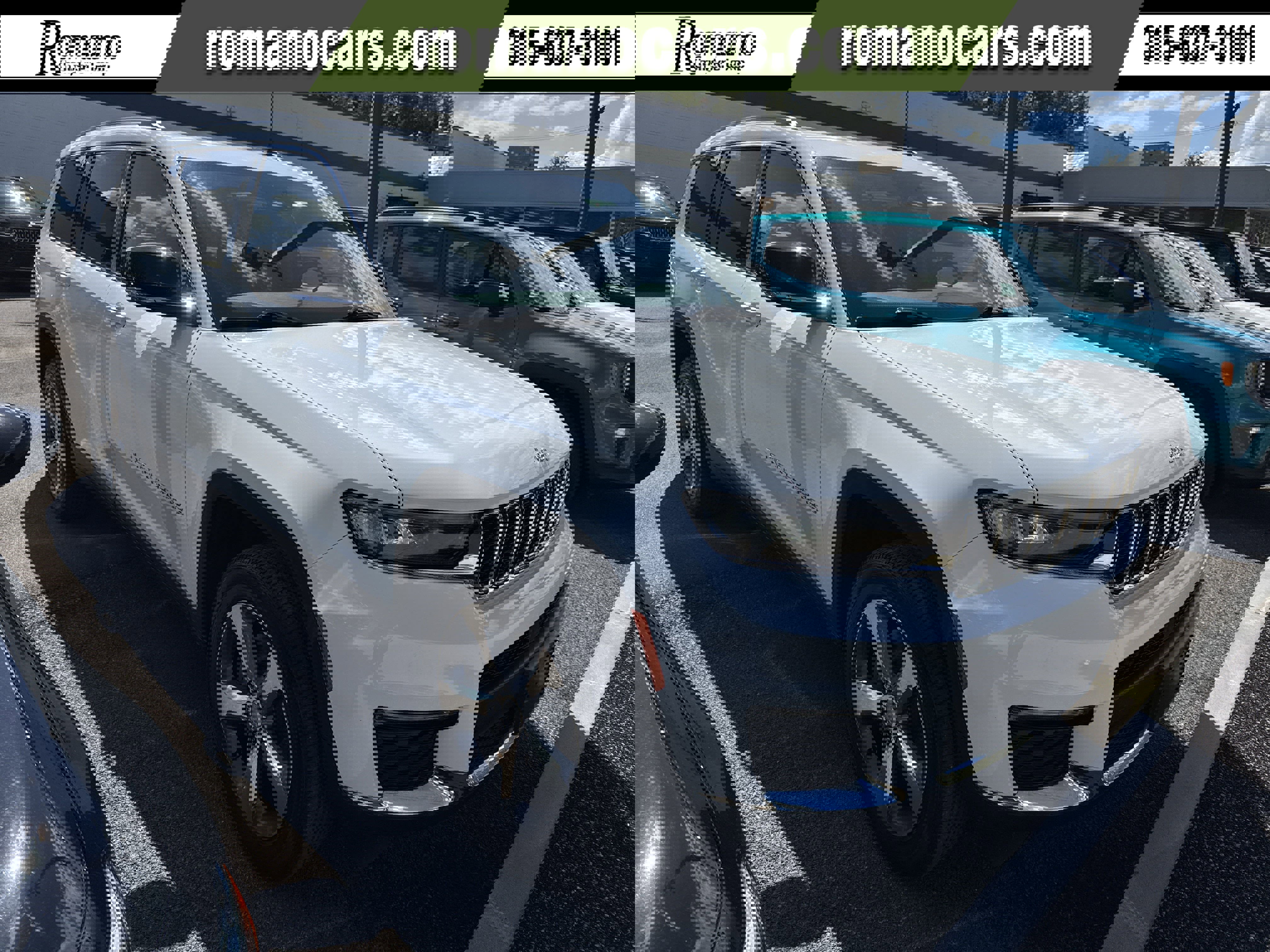 Used 2022 Jeep Grand Cherokee L Limited