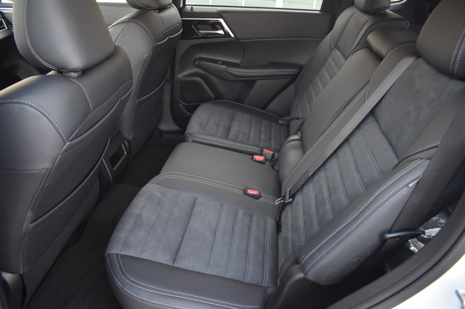 New 2026 Nissan Rogue SL image 45