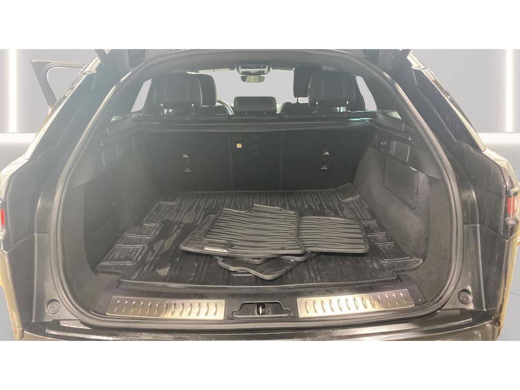 Used 2021 Land Rover Range Rover Velar R-Dynamic S AWD/4WD image 16
