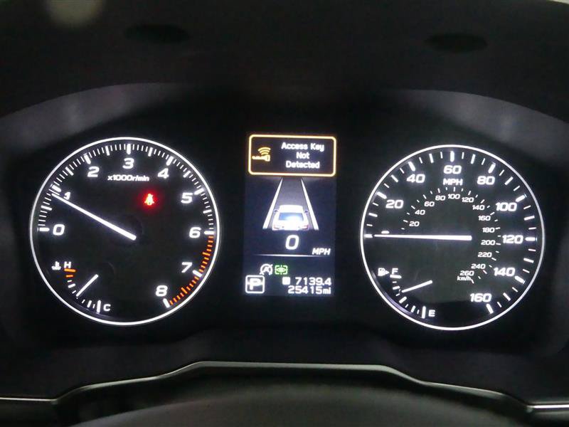 Used 2020 Subaru Legacy Limited AWD/4WD image 33