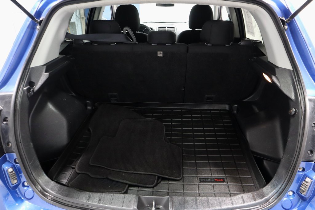 Used 2015 Mitsubishi Outlander Sport SE image 13