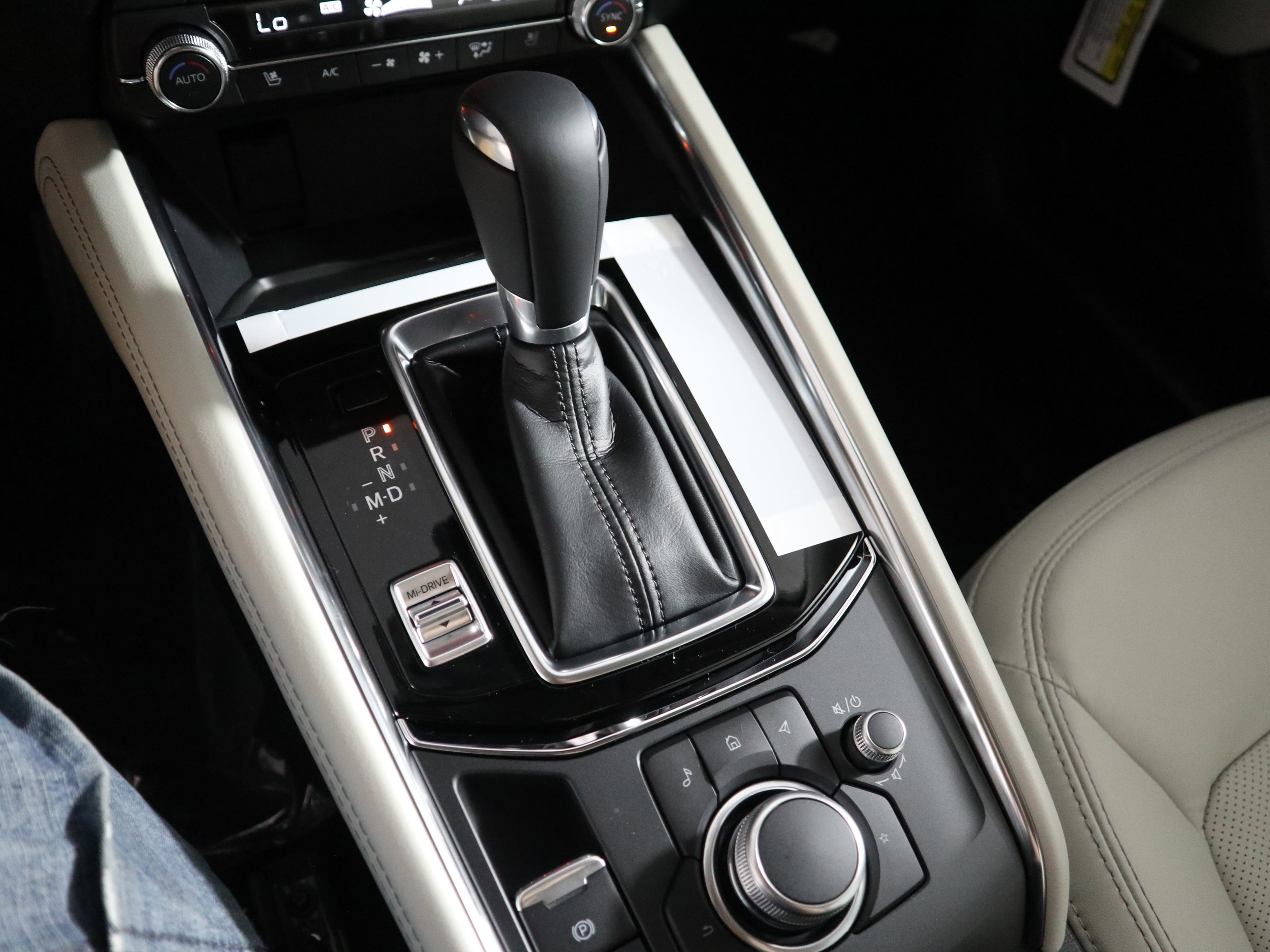 New 2025 MAZDA CX-5 AWD 2.5 S w/ Premium Plus Pkg image 20