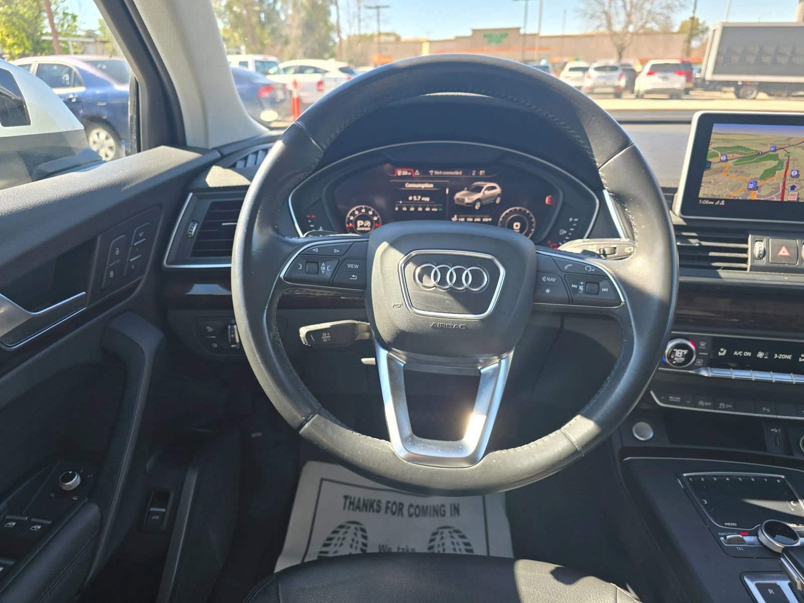 Used 2019 Audi Q5 2.0T Premium Plus image 22