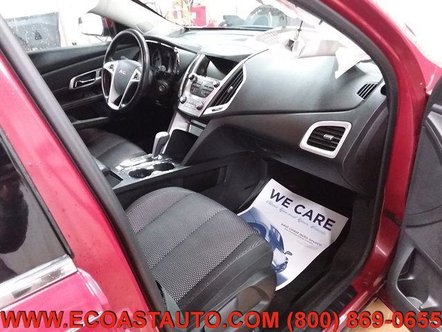 Used 2014 GMC Terrain SLE w/ Convenience Package FWD image 11