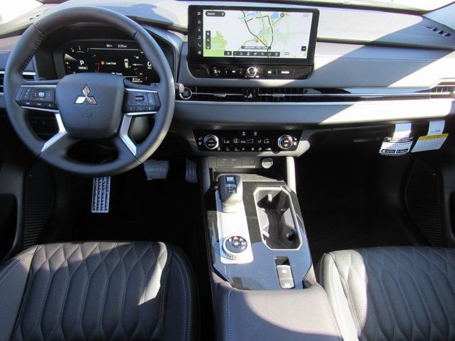 New 2026 Mitsubishi Outlander SEL FWD image 9