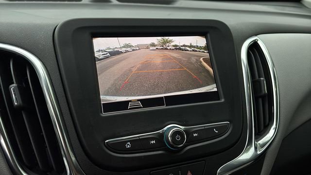 Used 2024 Chevrolet Equinox LS w/ LS Convenience Package FWD image 26