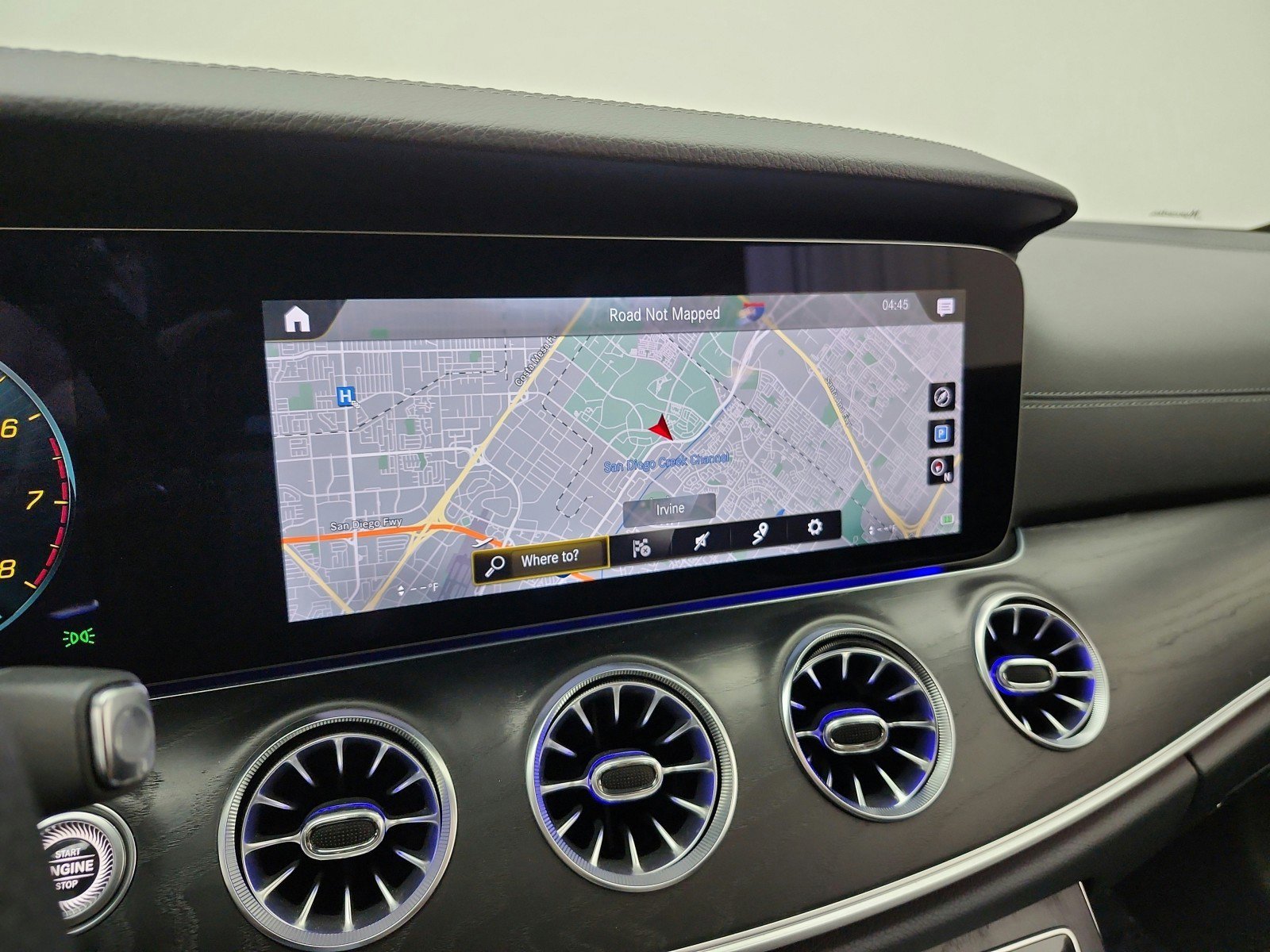 Certified 2022 Mercedes-Benz E 450 Coupe image 13