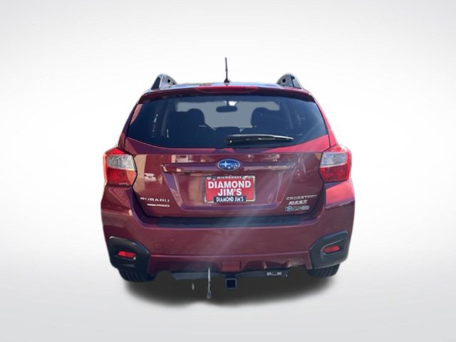 Used 2016 Subaru Crosstrek 2.0i AWD/4WD image 6
