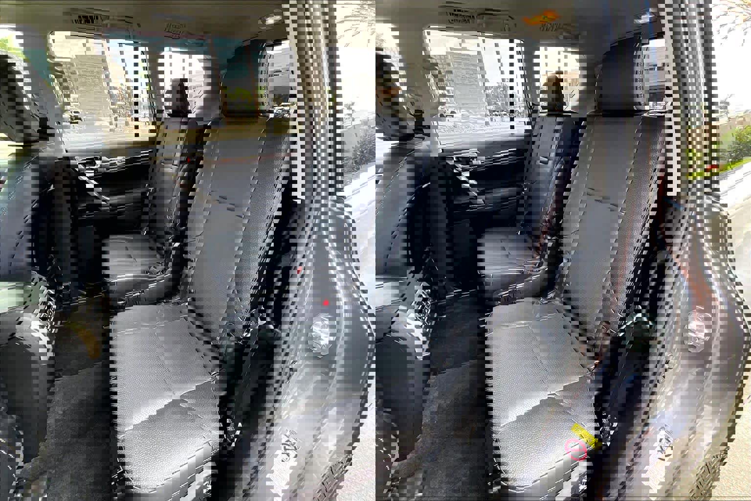 Used 2018 Lexus GX 460 Premium image 18