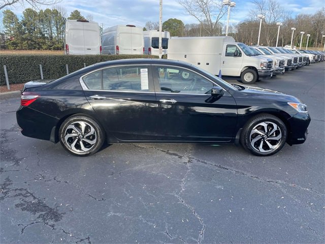 Used 2016 Honda Accord EX-L image 35