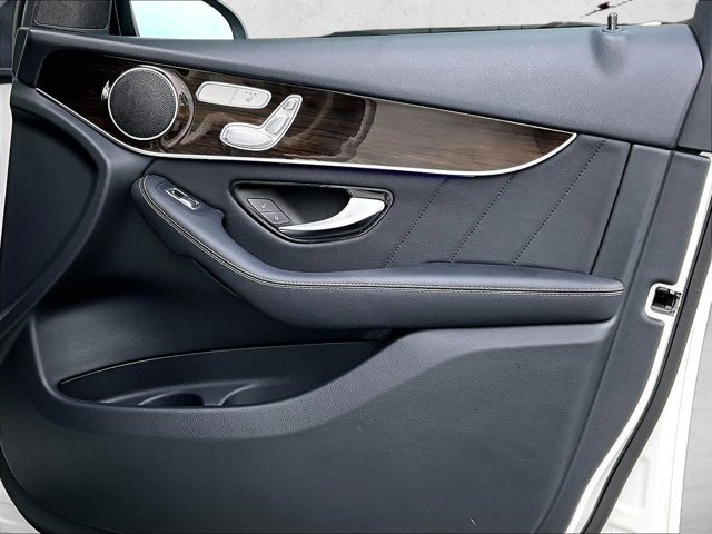 Certified 2022 Mercedes-Benz GLC 300 image 19