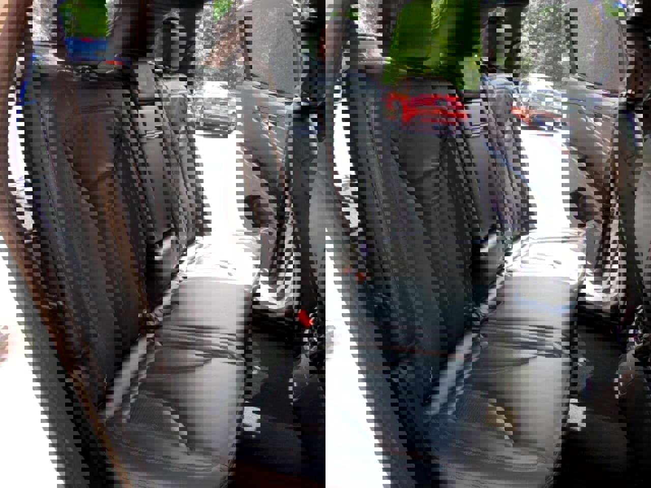 Used 2019 Lincoln Nautilus Select image 32