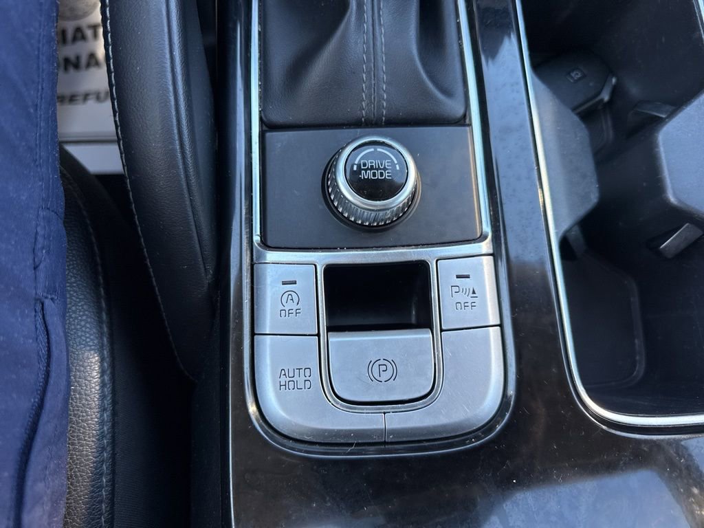 Used 2021 Kia Telluride EX w/ EX Premium Package image 25