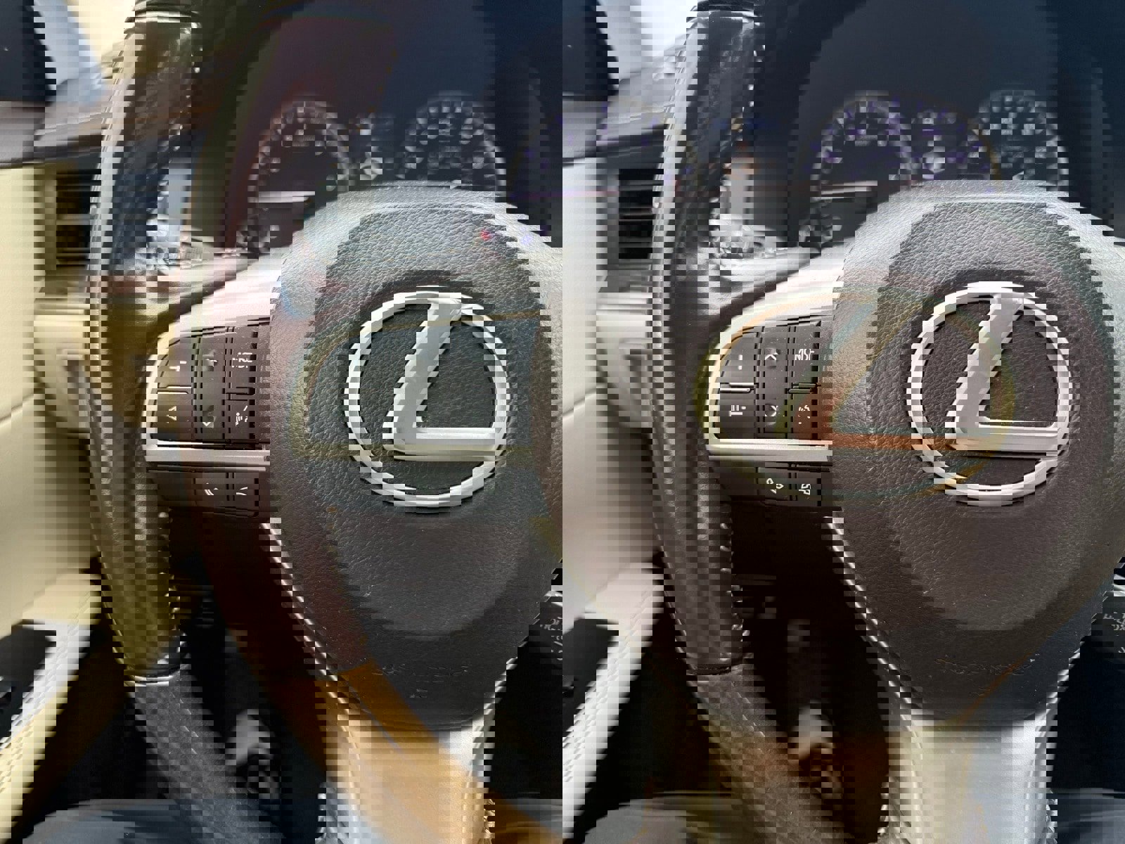 Used 2016 Lexus ES 350 w/ Luxury Package w/Wood Trim image 18