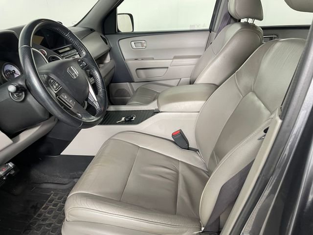 Used 2012 Honda Pilot EX-L image 2