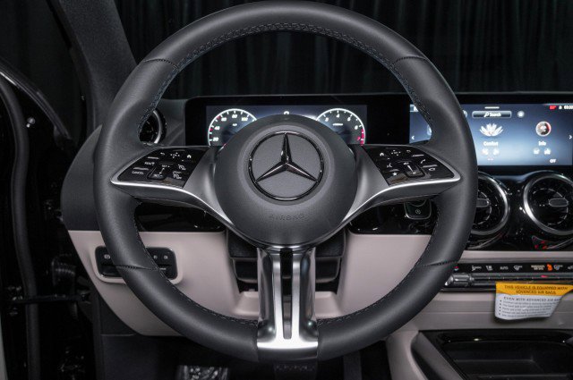 Certified 2026 Mercedes-Benz GLA 250 image 19