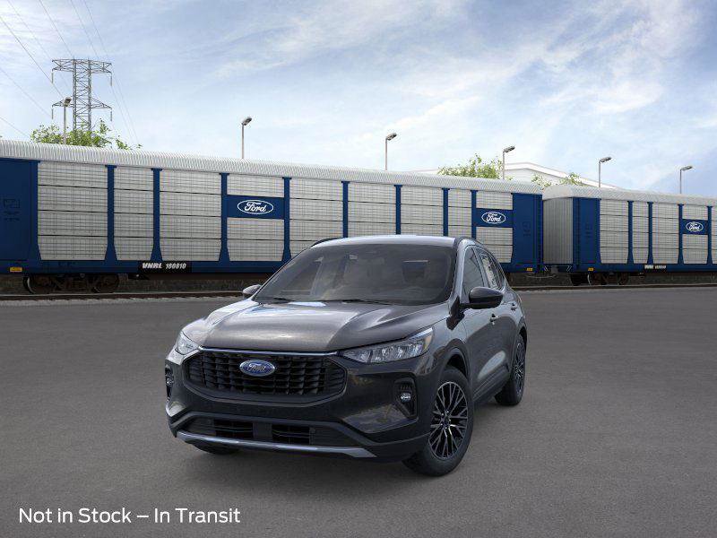 New 2026 Ford Escape SE image 2