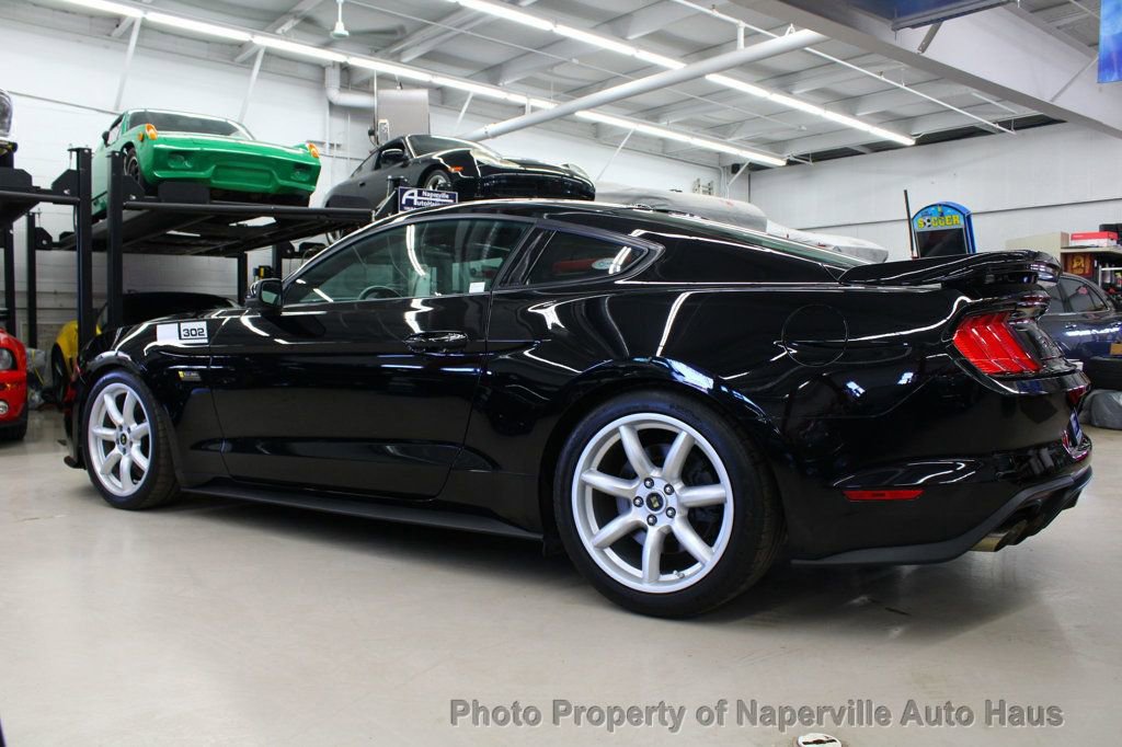 Used 2019 Ford Mustang GT image 5