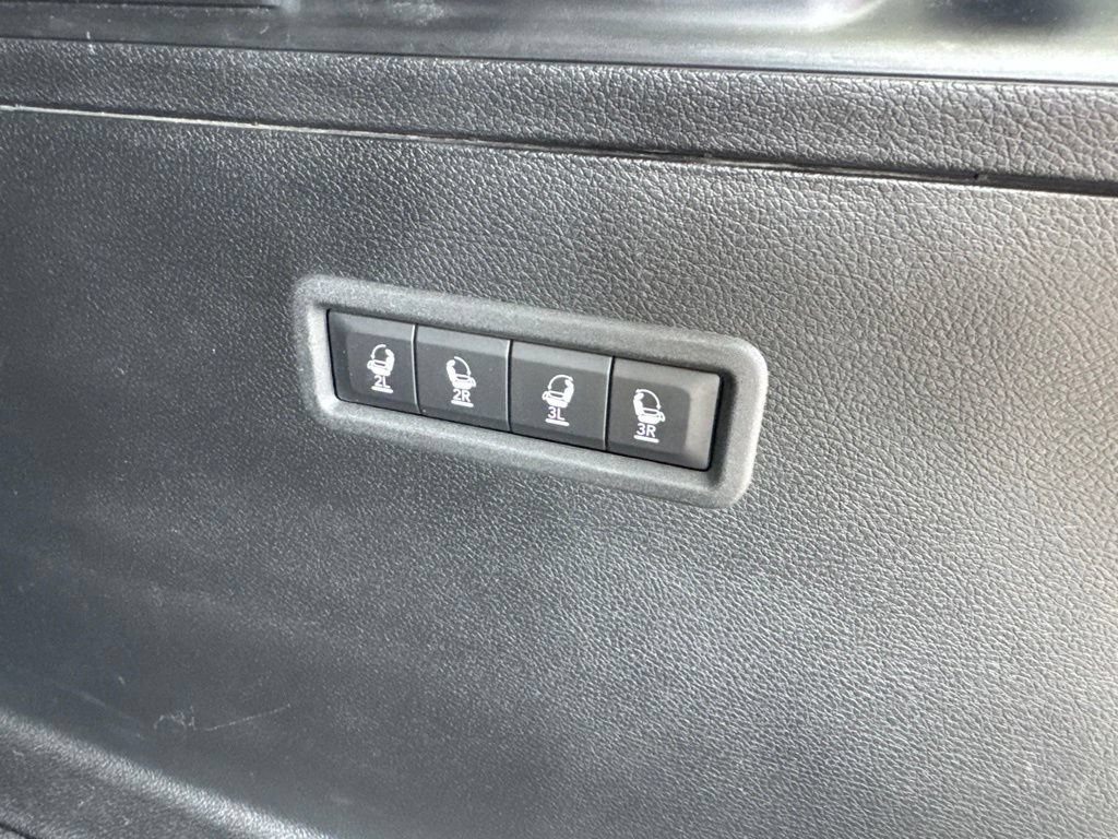 Used 2022 Jeep Wagoneer Series III w/ Convenience Group I AWD/4WD image 51