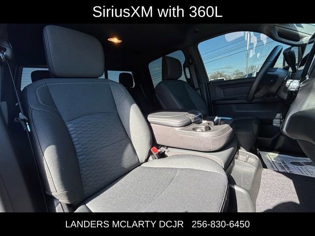 Used 2026 RAM 2500 Tradesman image 11