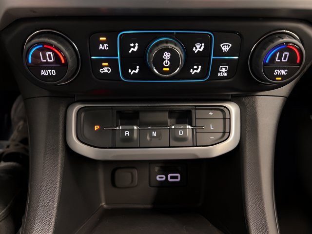Used 2023 GMC Acadia SLT AWD/4WD image 29