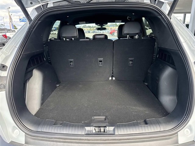 New 2025 Ford Escape ST-Line w/ Equipment Group 301A image 13
