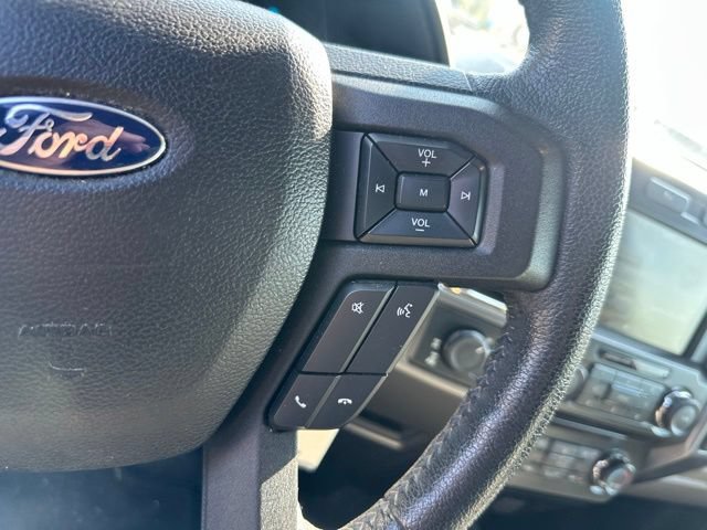 Used 2015 Ford F150 XLT w/ Equipment Group 302A Luxury AWD/4WD image 40