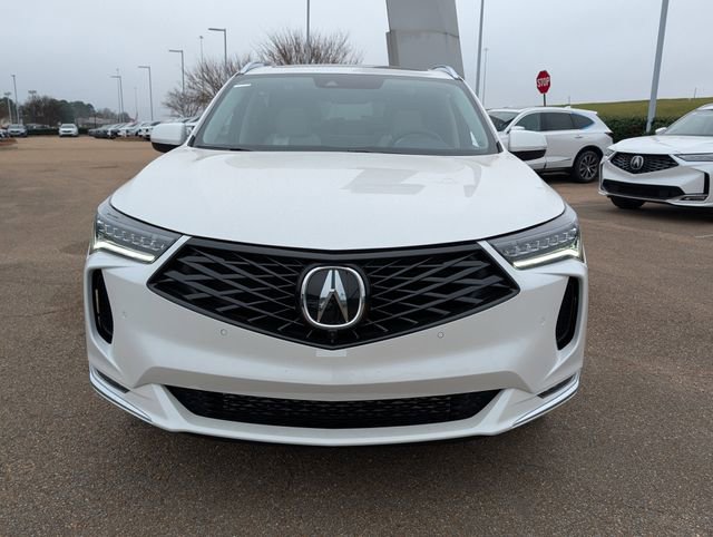 New 2026 Acura RDX SH-AWD w/ Advance Package image 2