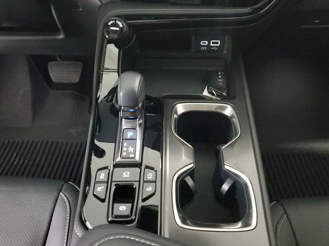 Used 2024 Lexus NX 350 AWD w/ Cold Area Package image 21