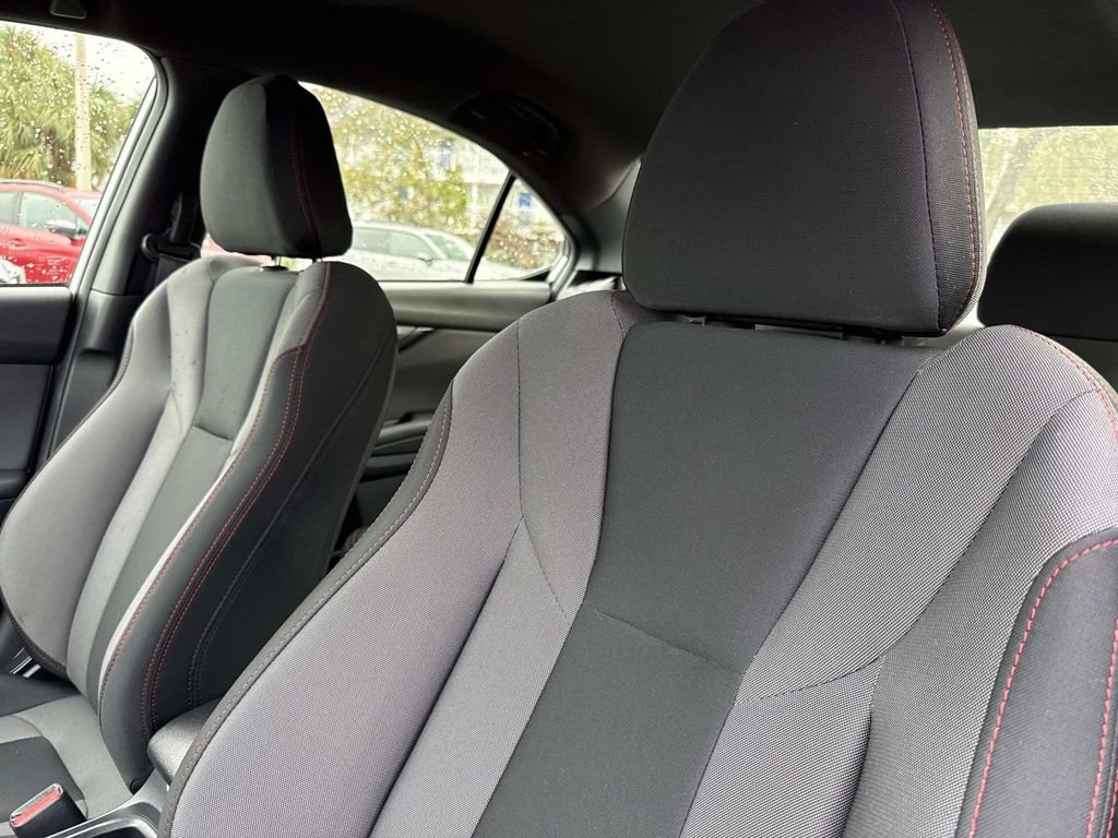 Used 2023 Subaru WRX image 22