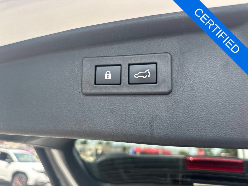 Certified 2024 Subaru Outback Premium AWD/4WD image 33