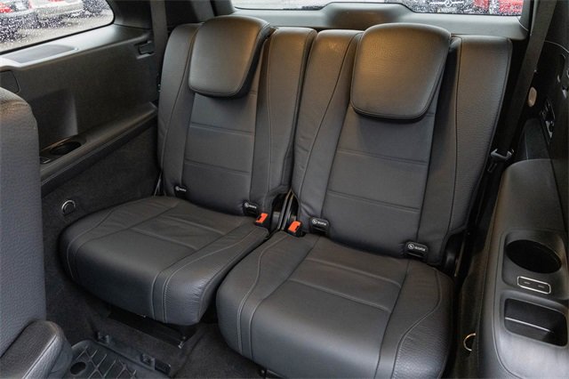 Certified 2022 Mercedes-Benz GLS 450 4MATIC image 18