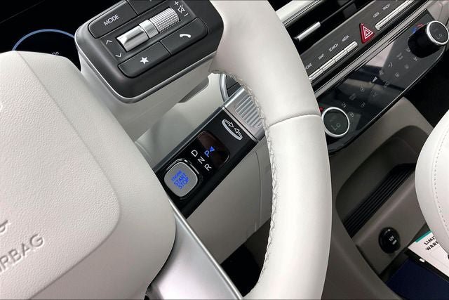New 2026 Hyundai Palisade SEL Premium AWD/4WD image 9