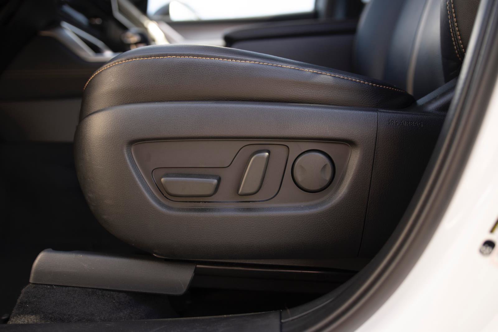 Used 2025 MAZDA CX-70 3.3 Turbo S w/ Premium Package image 14