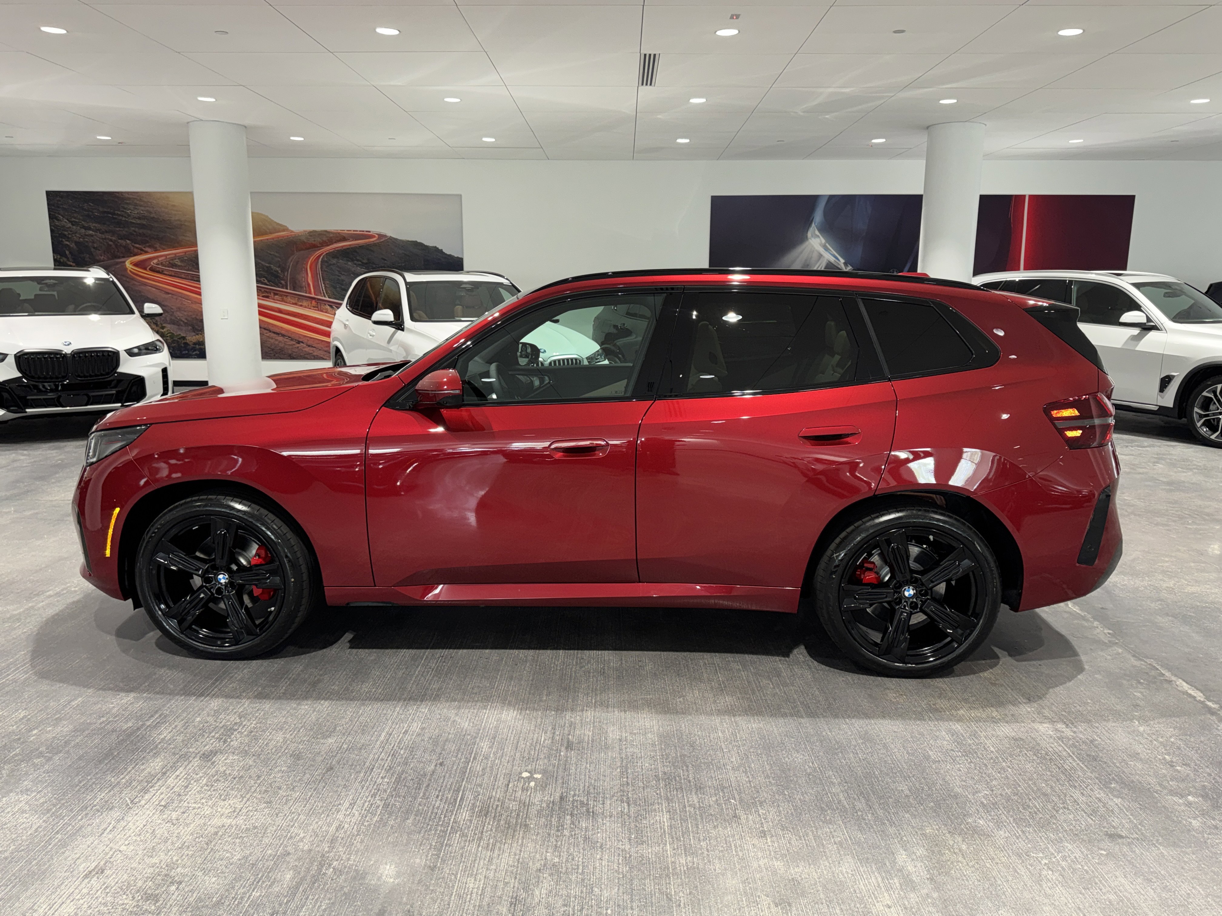 New 2026 BMW X3 xDrive30 w/ Premium Package image 4