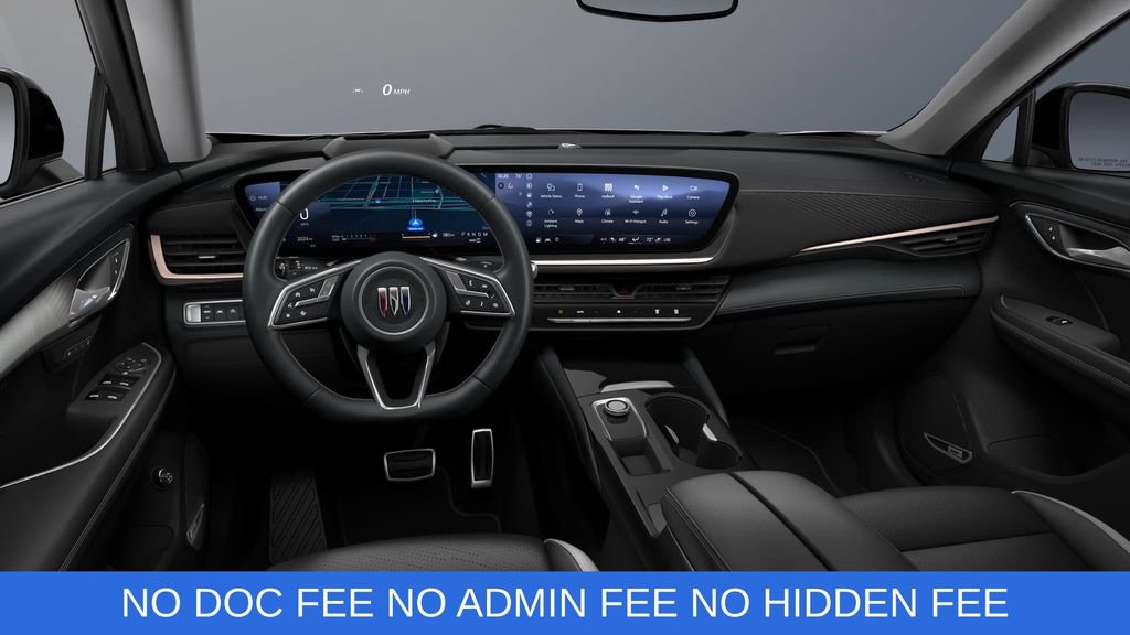 New 2026 Buick Envision Sport Touring AWD/4WD image 32